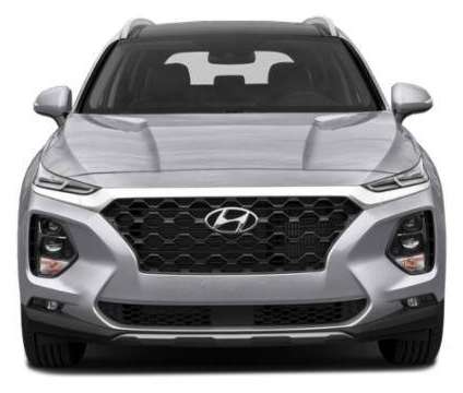 2020 Hyundai Santa Fe Limited 2.0T is a Grey 2020 Hyundai Santa Fe Limited SUV in Jacksonville FL