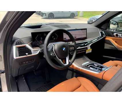 2025 BMW X5 xDrive40i is a Grey 2025 BMW X5 4.6is Car for Sale in Columbia SC