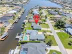 1405 SW 43rd Terrace, Cape Coral, FL 33914