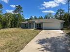 944 W Anderson Ln, Citrus Springs, FL 34434