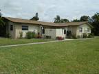 6214 Principia Dr #1 - shown as (A), Fort Myers, FL 33919