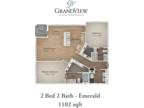 Grandview Flats, LLC - Emerald