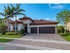 10340 Peninsula Pl, Parkland, FL 33076