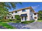 3940 Segovia St #3940, Coral Gables, FL 33134