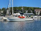 1984 Grand Banks 36 Classic Boat for Sale