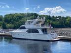 2000 Bayliner 5788 Motor Yacht Boat for Sale