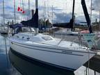 2003 Catalina 36 MkII Boat for Sale