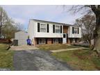 1537 Andover Ln, Frederick, MD 21702
