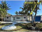 312 Claremont Ln #., Palm Beach Shores, FL 33404