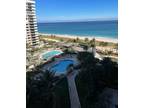 4900 N Ocean Blvd #1102, Lauderdale by the Sea, FL 33308