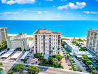 1900 S Ocean Blvd #12J, Pompano Beach, FL 33062