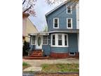 126 Mt Holly Ave, Mount Holly, NJ 08060