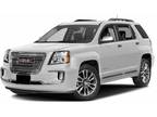 2016 GMC Terrain Denali AWD