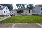 Foreclosure Property: 1/2 Dodge Ave