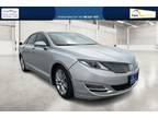 2013 Lincoln MKZ SEDAN 4-DR