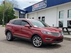 2016 Lincoln MKC SPORT UTILITY 4-DR