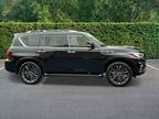 2021 Infiniti Qx80 Premium Select