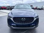 2022 Mazda CX-5 2.5 S Premium Plus Package