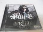 Bun B Trill CD