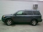 2006 Honda Pilot EX