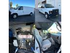 carpet cleaning van for sale