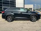 2019 Toyota Highlander LE Plus