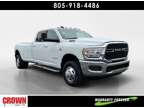 2022 Ram 3500 Big Horn 42590 miles