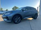 2023 Nissan Murano Platinum