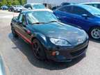 2015 Mazda MX-5 Miata Grand Touring 52179 miles