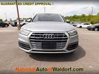 2020 Audi Q5 Premium quattro