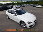 2018 BMW 3 Series 330i xDrive