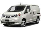 2021 Nissan NV200 Compact Cargo S 101634 miles