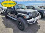 2020 Jeep Gladiator Overland 49884 miles
