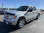 2014 Ford F-150 XLT 92457 miles