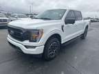 2021 Ford F-150 XLT 28210 miles