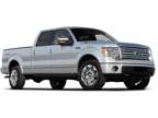 2009 Ford F-150 118422 miles
