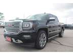 2016 GMC Sierra 1500 Denali 116458 miles