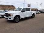 2020 Ford F-150 XLT 37005 miles