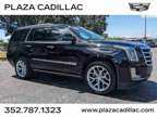 2018 Cadillac Escalade Premium Luxury 62402 miles