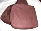 Weaver Saddle Bag