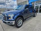 2017 Ford F-150, 80K miles