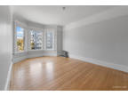 Bright Remodeled Russian Hill 2bd w/ HW Floors! Must See!