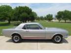 1966 Ford GT Coupe 1966 Ford Mustang GT - Auto FREE SHIPPING 1966 Ford Coupe