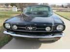 1966 Ford 4-Speed Coupe 4-speed Mustang FREE SHIPPING 1966 Ford Mustang GT