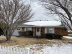 Home For Rent In Amarillo, Texas