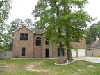 Home For Sale In Magnolia, Texas