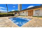 Condo For Sale In Pearl City, Hawaii