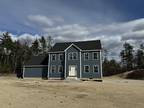 Home For Sale In Mason, New Hampshire