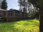Home For Sale In Garberville, California