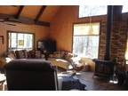 Home For Sale In Eagle Nest, New Mexico